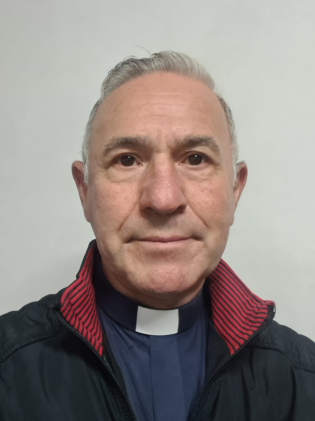 Pe. Francisco Lawall, SCJ