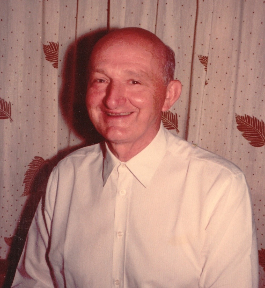 Pe. Fridolino Donato Wiemes, SCJ
