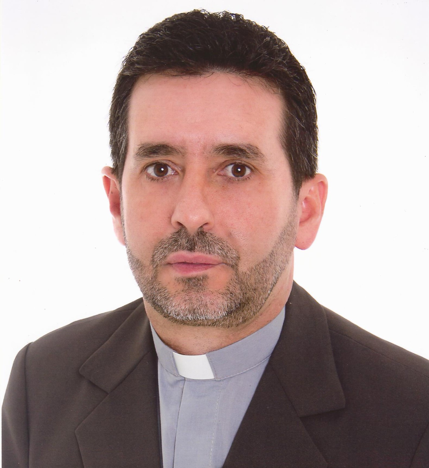 Pe. Gilberto Bonato Xavier, SCJ
