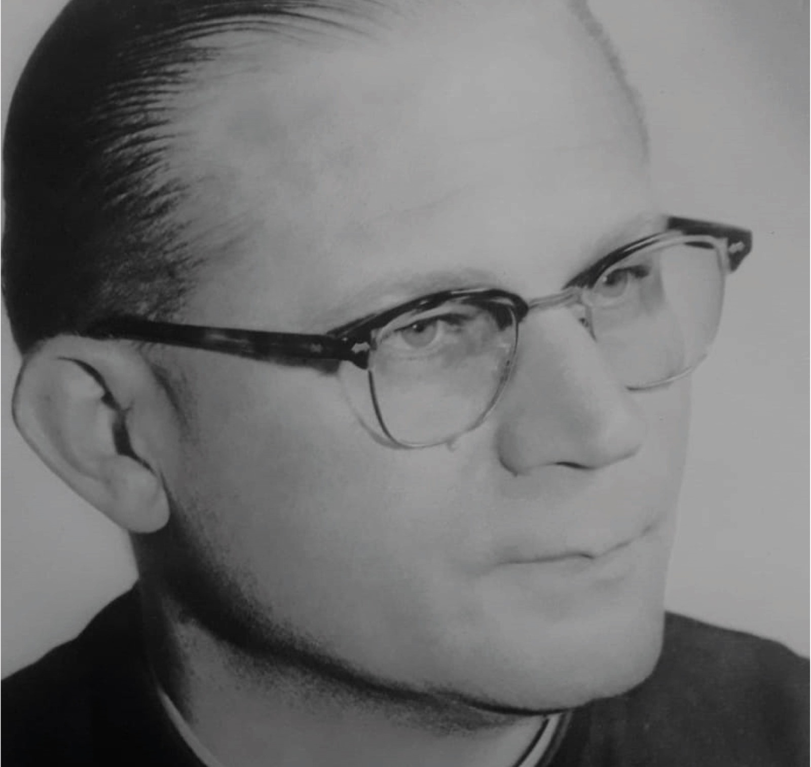 Pe. Jose Antonio Schmitt, SCJ