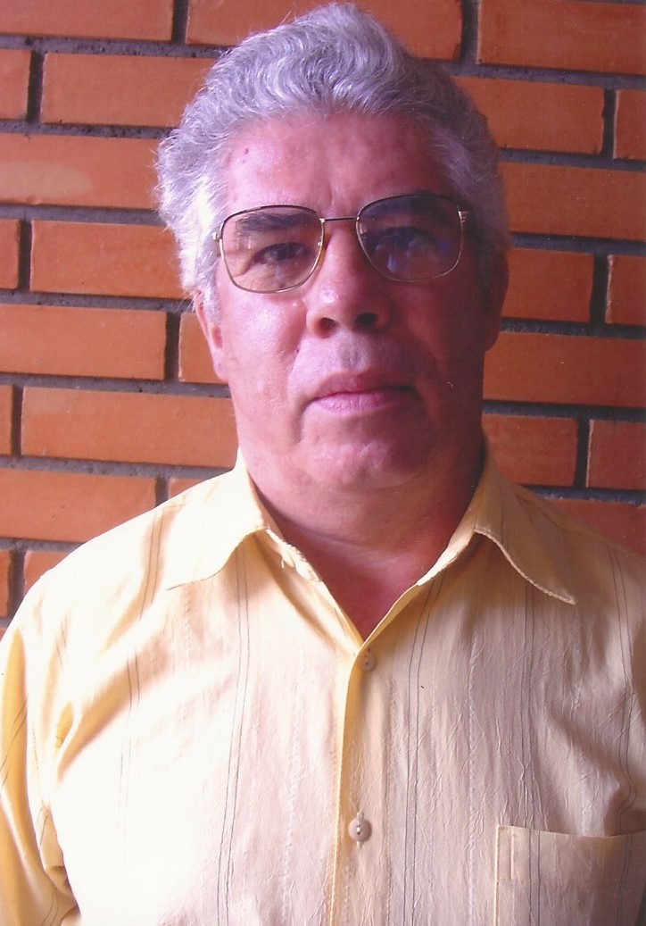 Pe. Jose Francisco Alves, SCJ