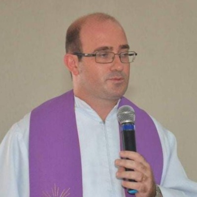Pe. Luis Mazzochini, SCJ