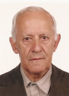 Pe. Mathias Engel, SCJ