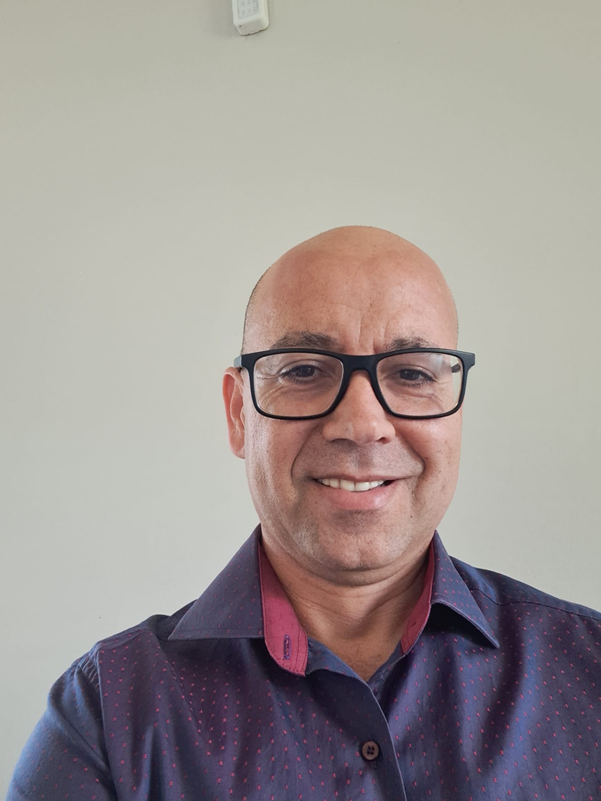 Pe. Miguel Da Silva, SCJ