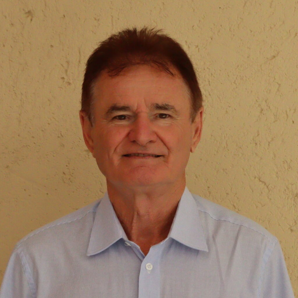 Pe. Nelson Tachini, SCJ