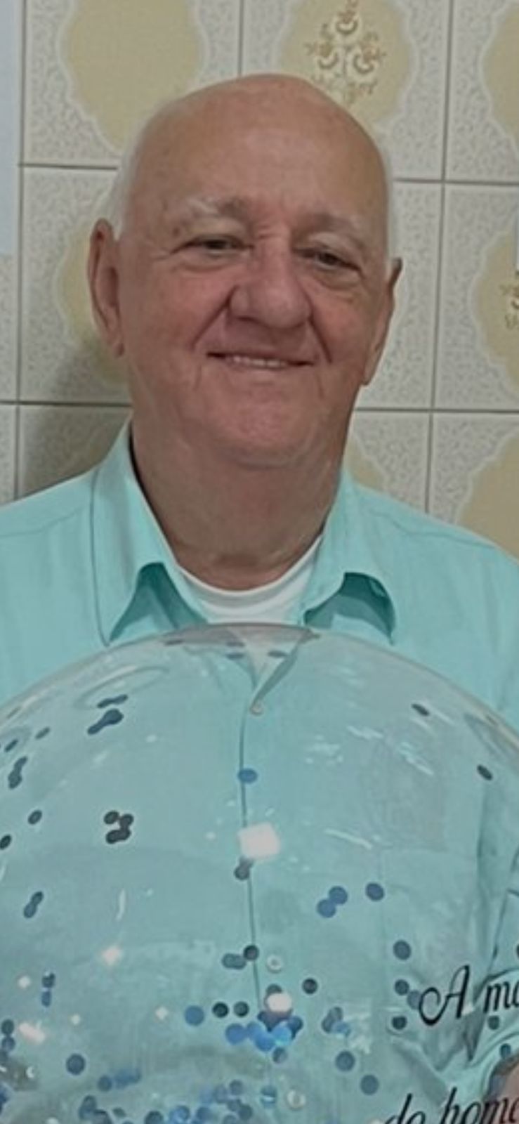 Pe. Odilo Antonio Leviski, SCJ