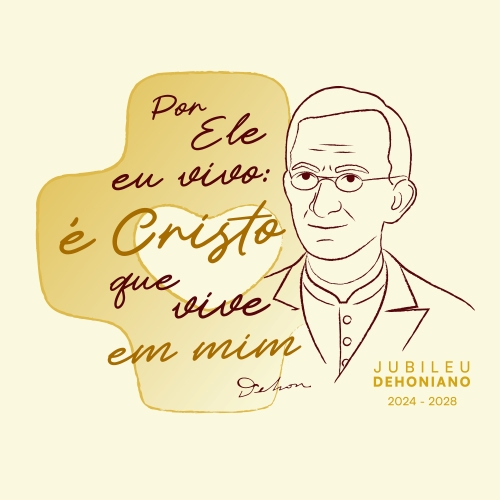 Reflexão de Encerramento do Jubileu Dehoniano