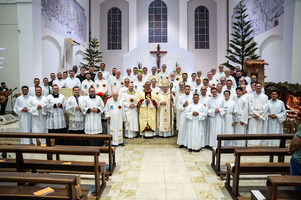 Conferência Provincial BRM