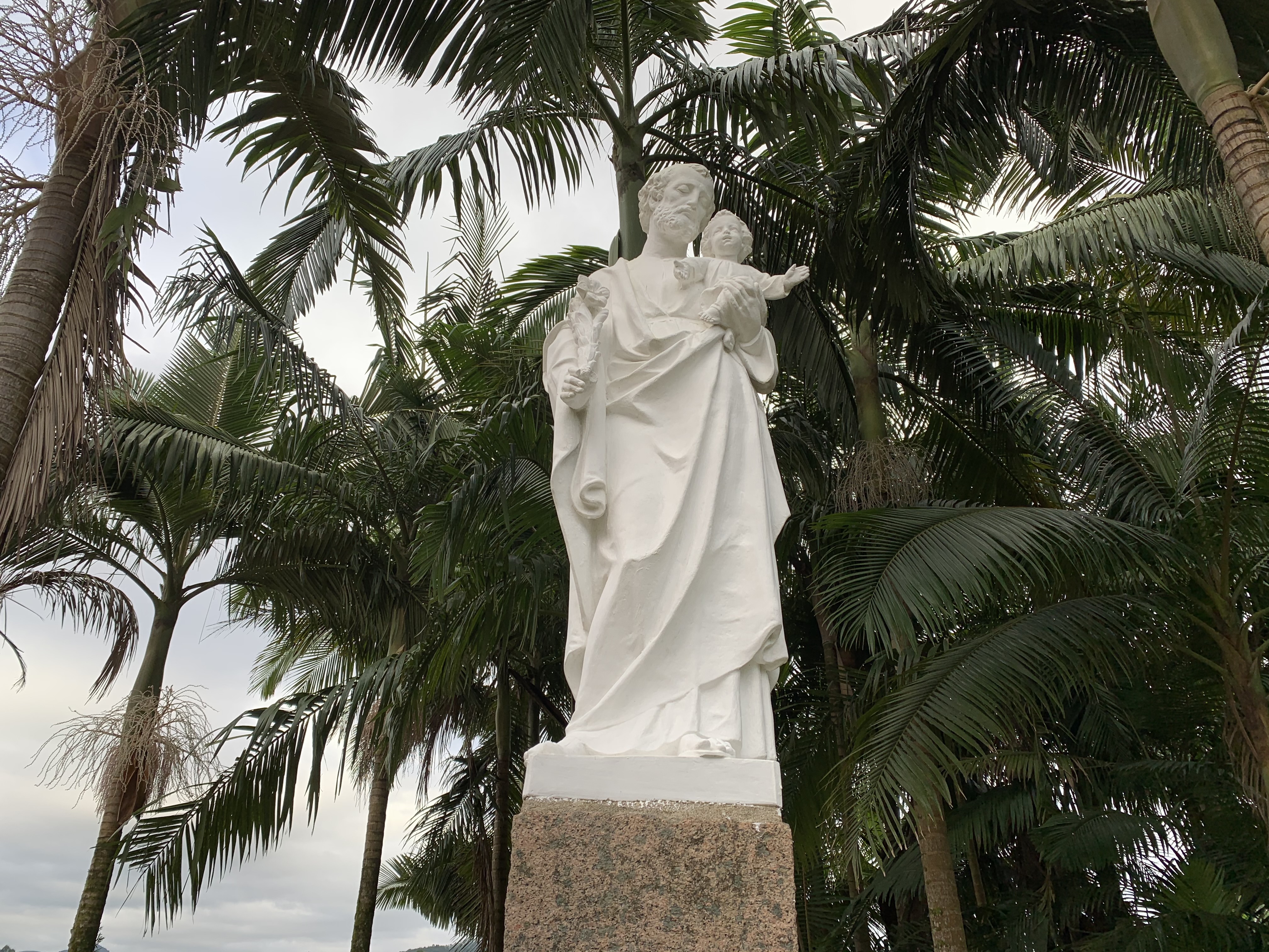 São José Operário
