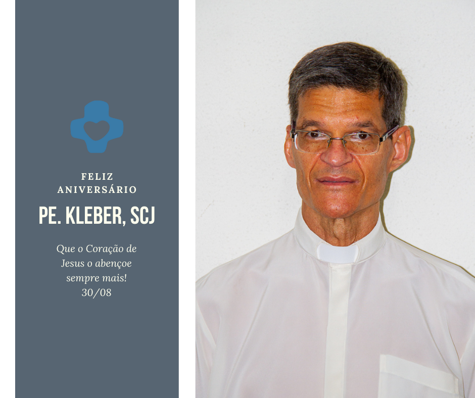 P. Kleber Ferreira de Oliveira