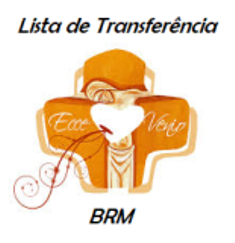 Lista de Transferências BRM
