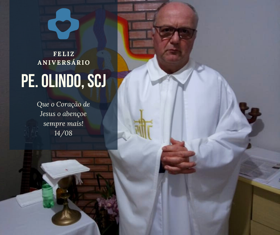 P. Olindo Smaniotto