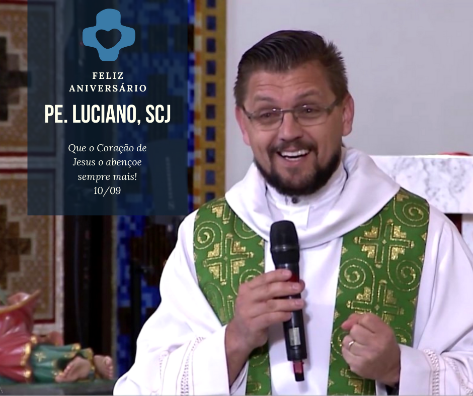 P. Luciano José Toller