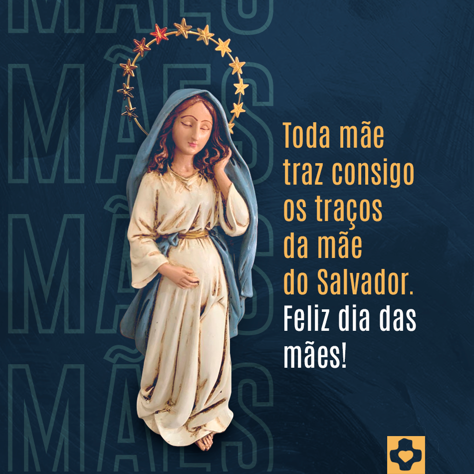 Proximidade do Dia das Mães