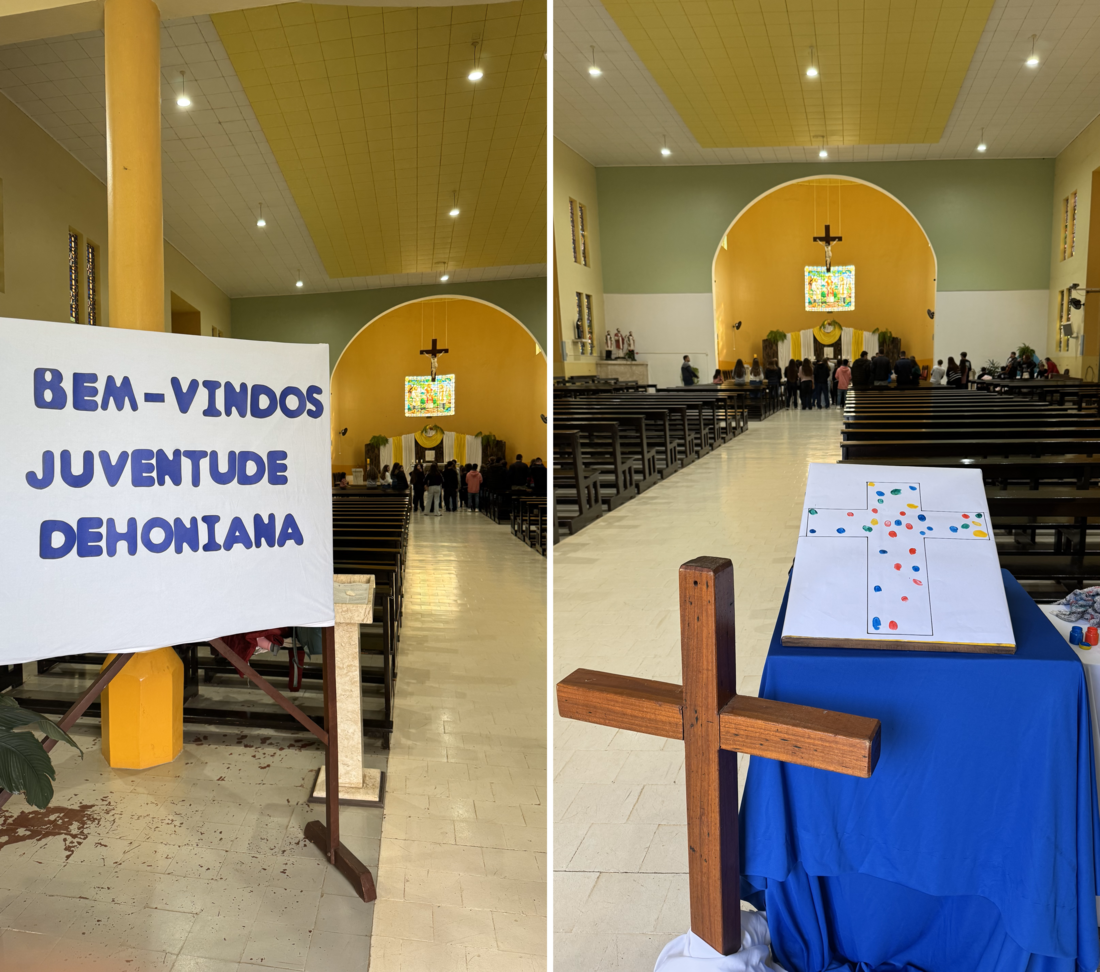 JD Day em Crissiumal-RS