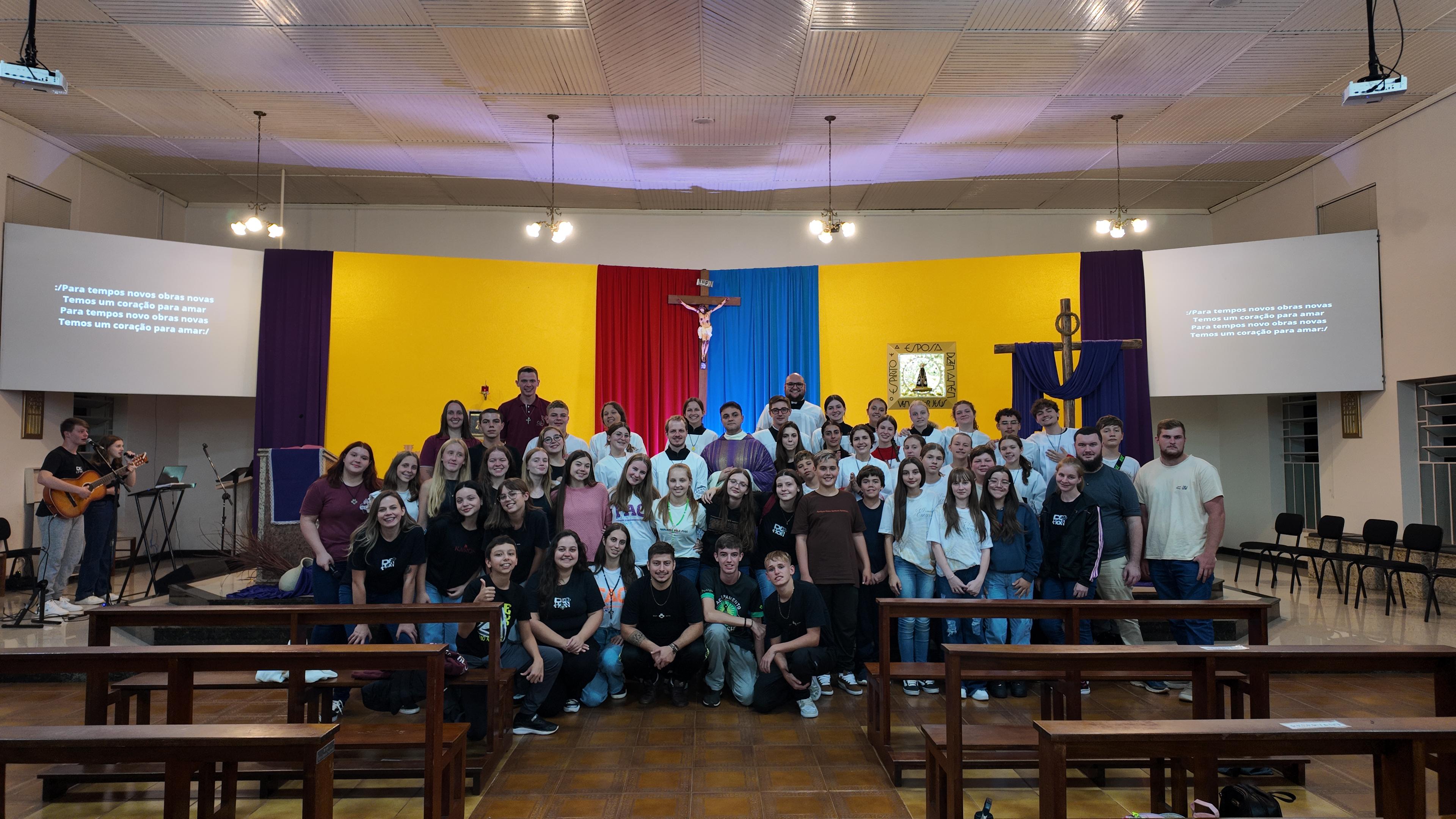 JD Day em Tuparendi-RS