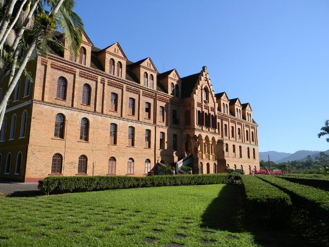 Padre Donizeti Queiroz, SCJ