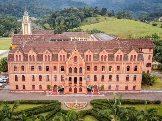 Seminário SCJ