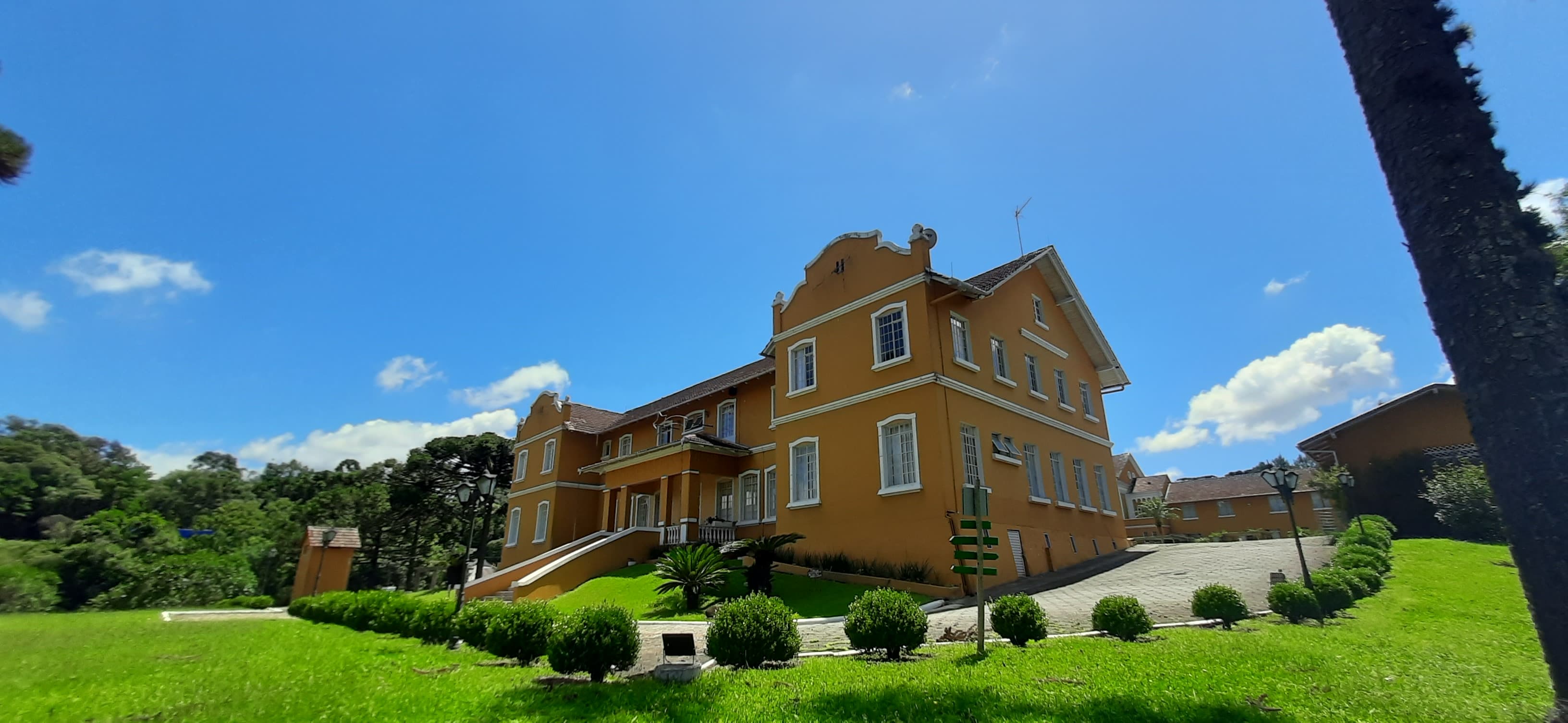 Seminário São José | Propedêutico